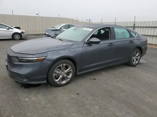 1HGCY1F38RA041644 2024 HONDA ACCORD - Image 1