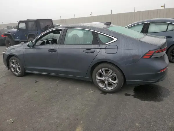 1HGCY1F38RA041644 2024 HONDA ACCORD - Image 2