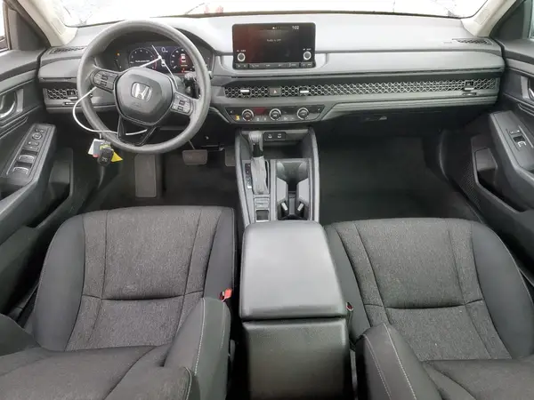 1HGCY1F38RA041644 2024 HONDA ACCORD - Image 8