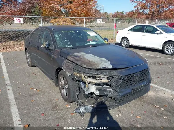 1HGCY1F38RA042020 2024 HONDA ACCORD - Image 1