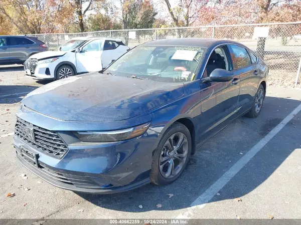 1HGCY1F38RA042020 2024 HONDA ACCORD - Image 2