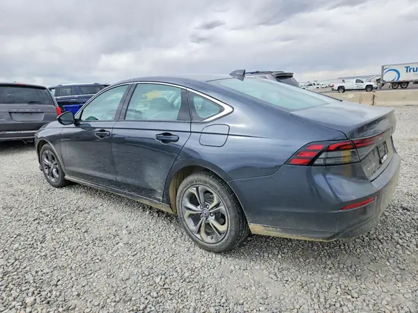 1HGCY1F38RA043801 2024 HONDA ACCORD - Image 2