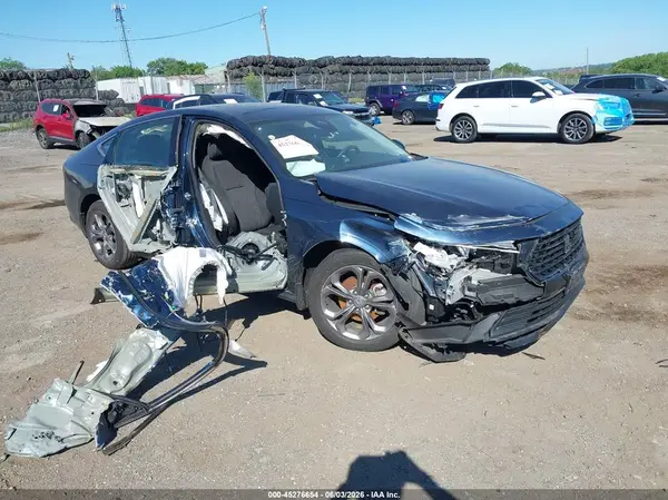 1HGCY1F38RA044043 2024 HONDA ACCORD - Image 1