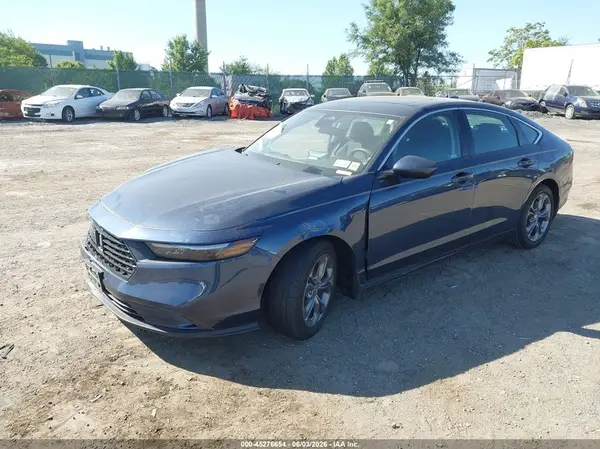 1HGCY1F38RA044043 2024 HONDA ACCORD - Image 2