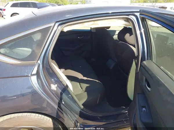 1HGCY1F38RA044043 2024 HONDA ACCORD - Image 8