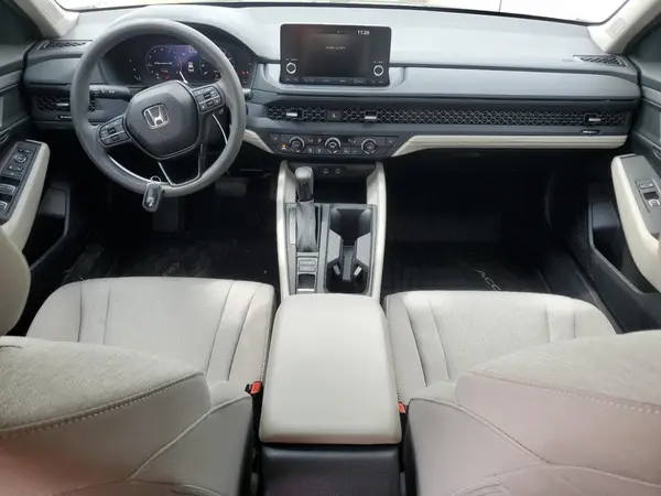 1HGCY1F38RA044849 2024 HONDA ACCORD - Image 8