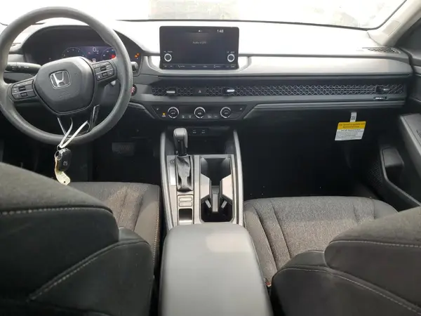 1HGCY1F38RA046553 2024 HONDA ACCORD - Image 8