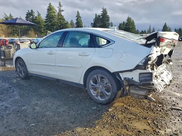 1HGCY1F38RA046634 2024 HONDA ACCORD - Image 2