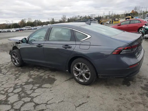 1HGCY1F38RA047217 2024 HONDA ACCORD - Image 2