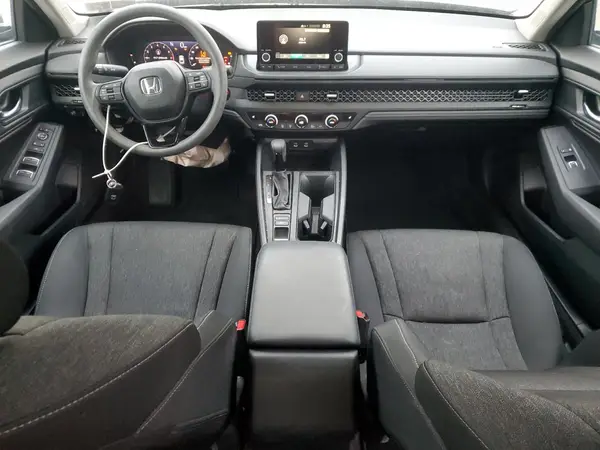 1HGCY1F38RA047217 2024 HONDA ACCORD - Image 8