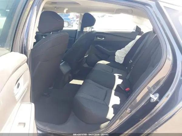 1HGCY1F38RA047380 2024 HONDA ACCORD - Image 8