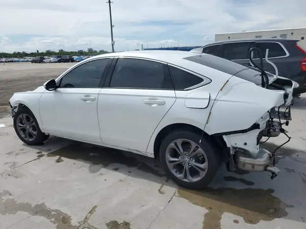 1HGCY1F38RA047847 2024 HONDA ACCORD - Image 2