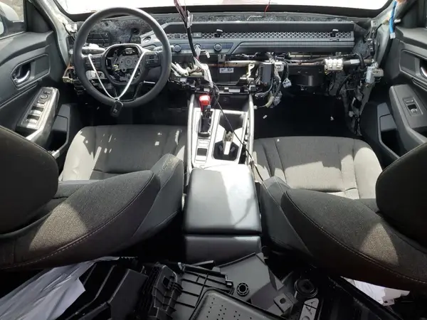 1HGCY1F38RA047847 2024 HONDA ACCORD - Image 8