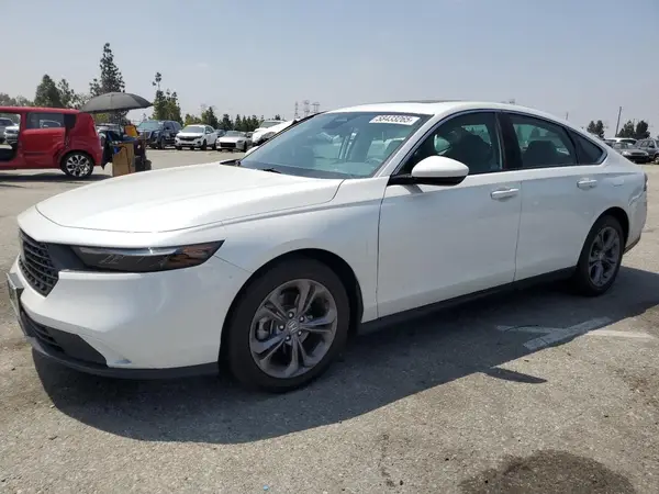 1HGCY1F38RA048478 2024 HONDA ACCORD - Image 1