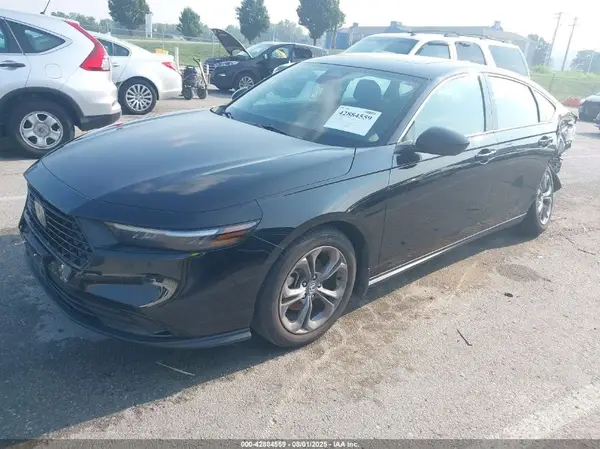 1HGCY1F38RA049226 2024 HONDA ACCORD - Image 2