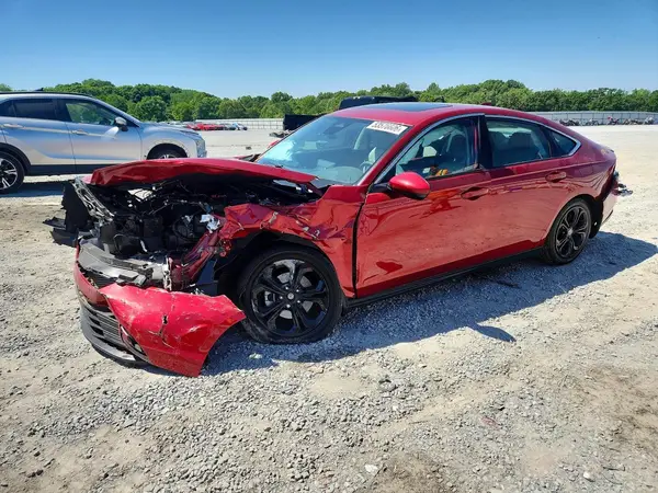 1HGCY1F38RA049386 2024 HONDA ACCORD - Image 1