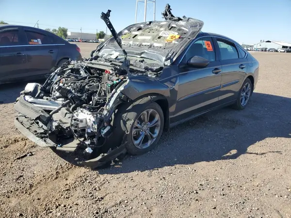 1HGCY1F38RA050683 2024 HONDA ACCORD - Image 1