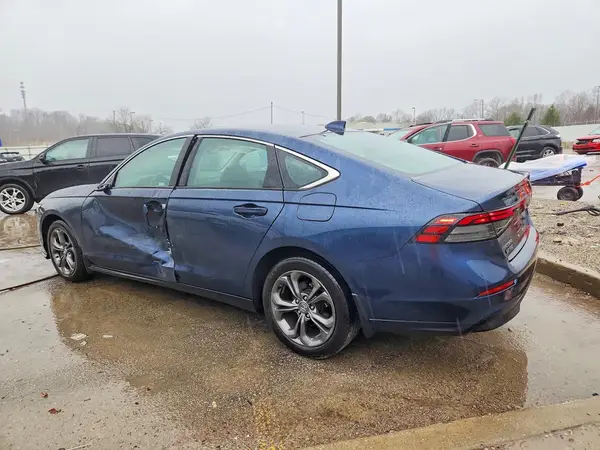 1HGCY1F38RA053079 2024 HONDA ACCORD - Image 2