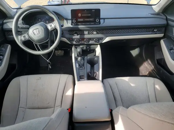1HGCY1F38RA053695 2024 HONDA ACCORD - Image 8