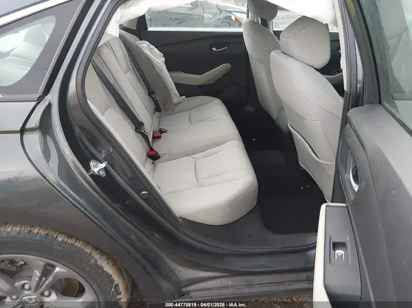 1HGCY1F38RA054958 2024 HONDA ACCORD - Image 8