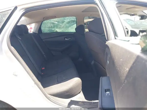 1HGCY1F38RA055253 2024 HONDA ACCORD - Image 8