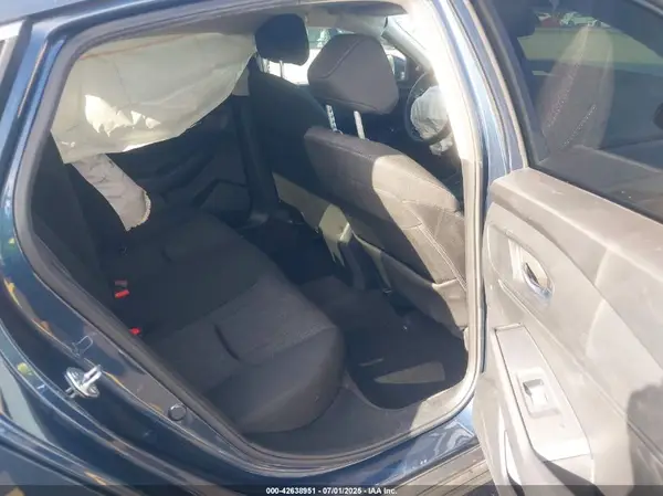 1HGCY1F38RA055608 2024 HONDA ACCORD - Image 8