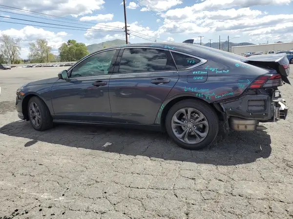 1HGCY1F38RA058914 2024 HONDA ACCORD - Image 2