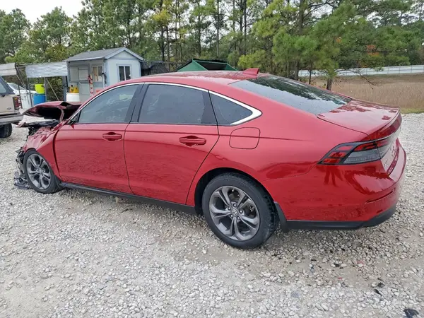 1HGCY1F38RA061909 2024 HONDA ACCORD - Image 2