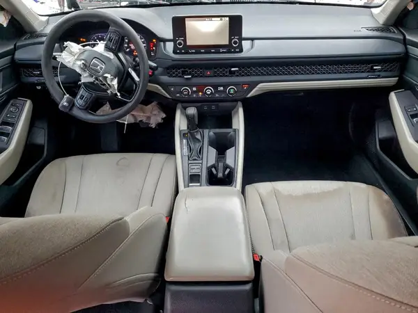 1HGCY1F38RA061909 2024 HONDA ACCORD - Image 8