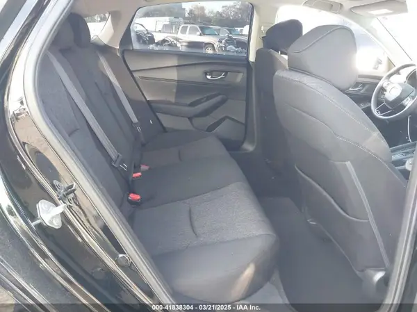 1HGCY1F38RA062820 2024 HONDA ACCORD - Image 8