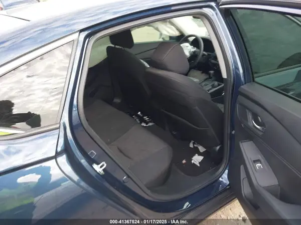 1HGCY1F38RA067452 2024 HONDA ACCORD - Image 8