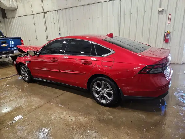 1HGCY1F38RA067998 2024 HONDA ACCORD - Image 2