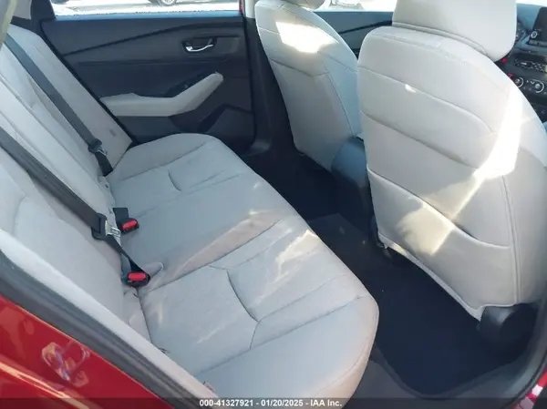 1HGCY1F38RA069265 2024 HONDA ACCORD - Image 8