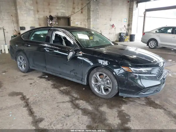 1HGCY1F38RA070593 2024 HONDA ACCORD - Image 1