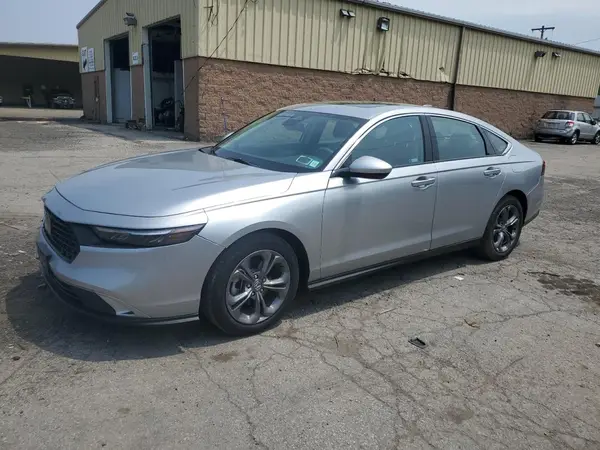 1HGCY1F38RA070612 2024 HONDA ACCORD - Image 1
