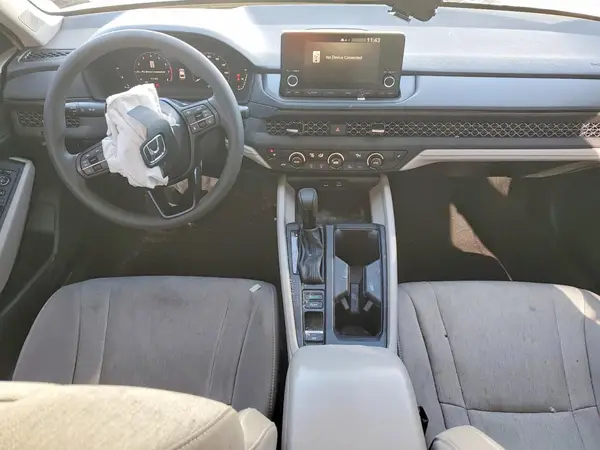 1HGCY1F38RA071825 2024 HONDA ACCORD - Image 8