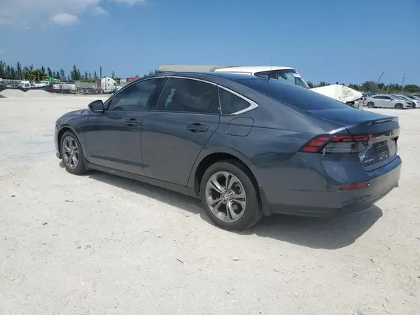 1HGCY1F38RA073512 2024 HONDA ACCORD - Image 2