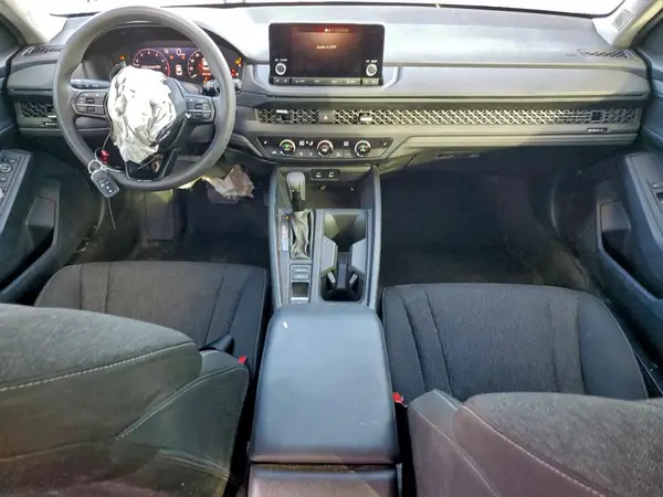 1HGCY1F38RA074076 2024 HONDA ACCORD - Image 8