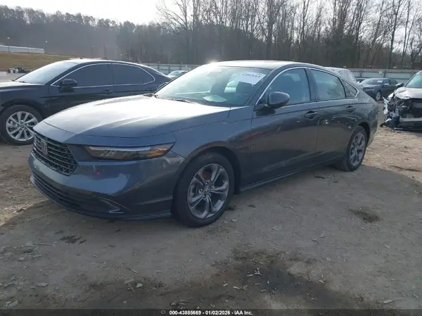 1HGCY1F38RA074921 2024 HONDA ACCORD - Image 2