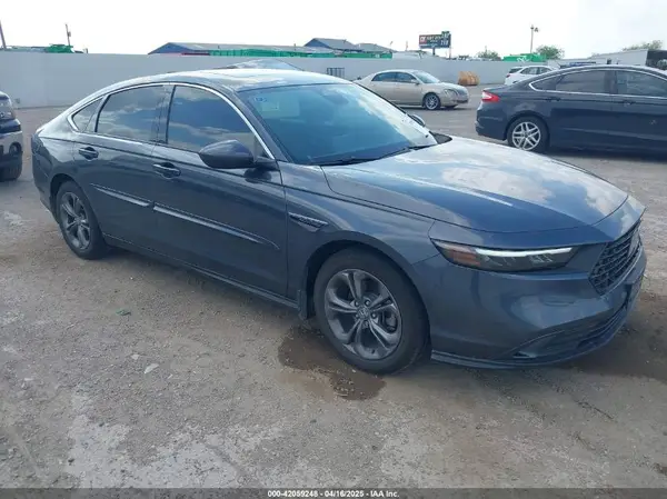 1HGCY1F38RA079794 2024 HONDA ACCORD - Image 1