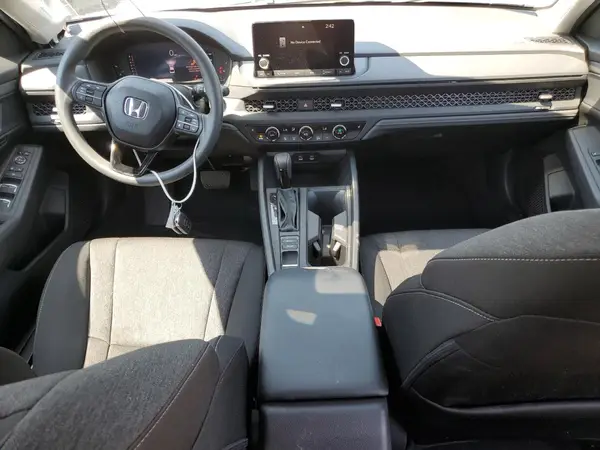 1HGCY1F38RA080640 2024 HONDA ACCORD - Image 8