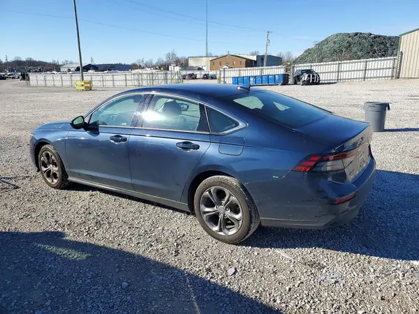 1HGCY1F38RA082310 2024 HONDA ACCORD - Image 2