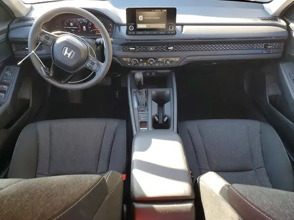 1HGCY1F38RA082310 2024 HONDA ACCORD - Image 8