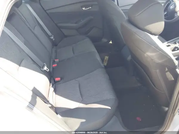 1HGCY1F38RA084980 2024 HONDA ACCORD - Image 8
