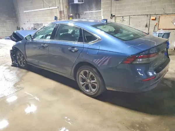 1HGCY1F38RA085420 2024 HONDA ACCORD - Image 2