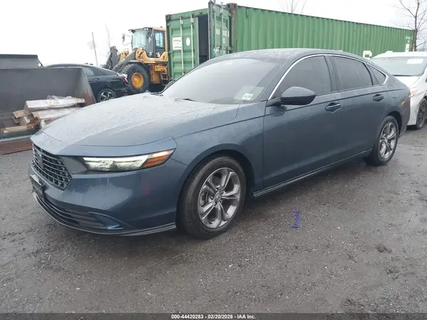 1HGCY1F38RA085434 2024 HONDA ACCORD - Image 2
