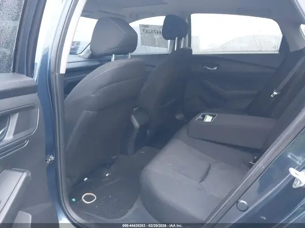 1HGCY1F38RA085434 2024 HONDA ACCORD - Image 8