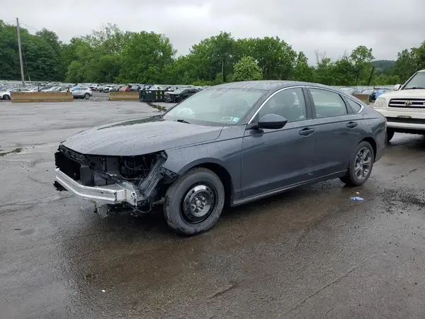 1HGCY1F38RA086468 2024 HONDA ACCORD - Image 1