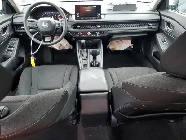 1HGCY1F38RA086468 2024 HONDA ACCORD - Image 8