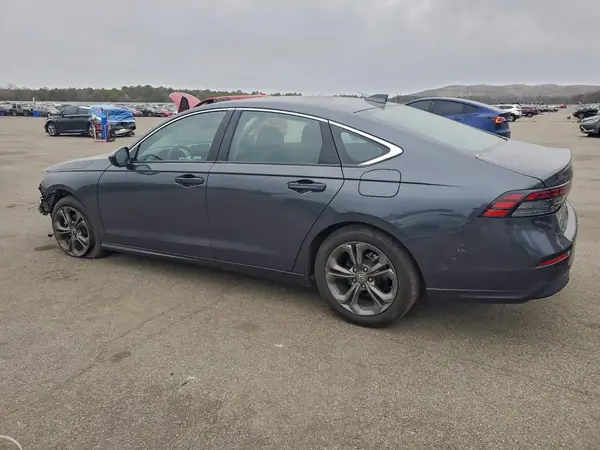 1HGCY1F38RA088933 2024 HONDA ACCORD - Image 2